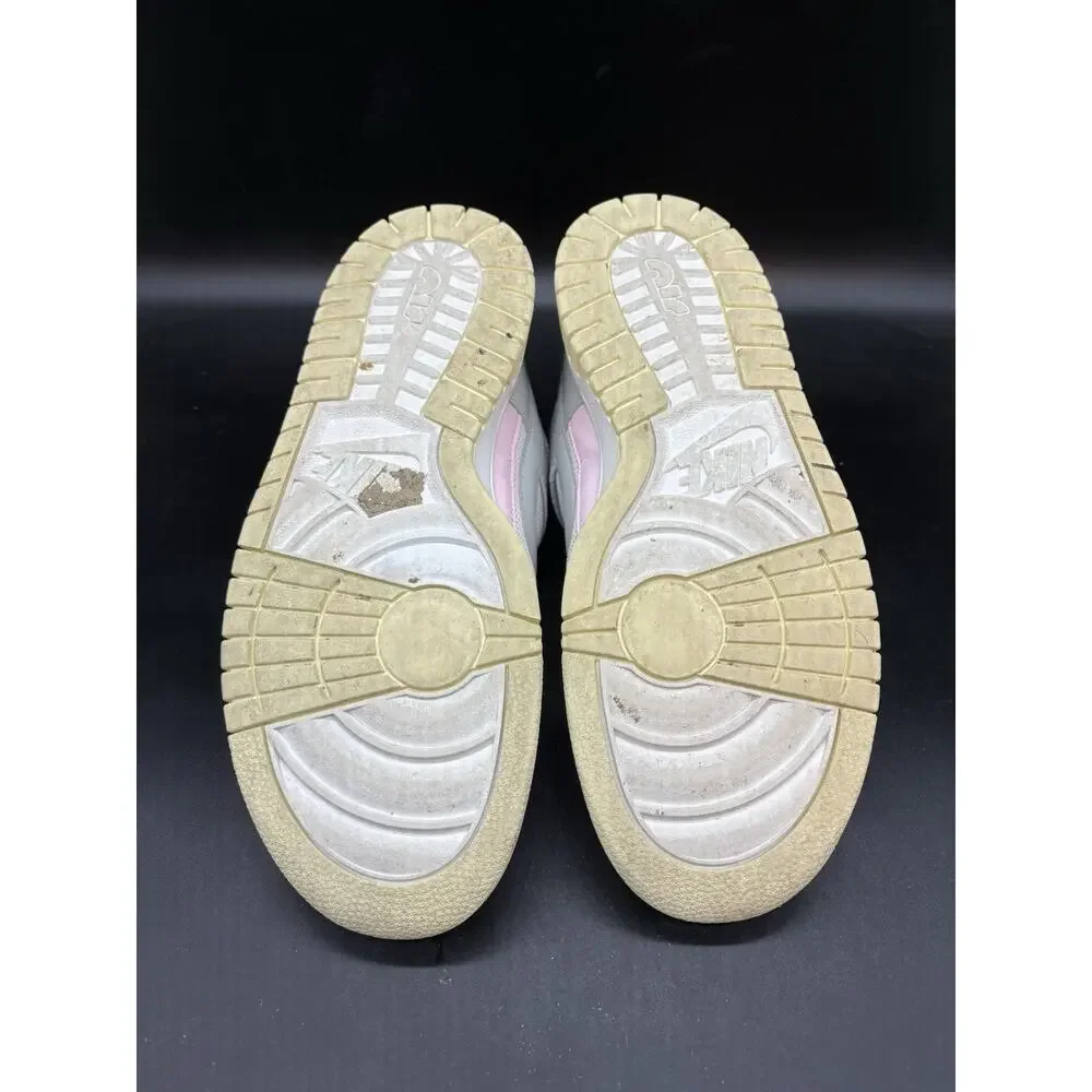 Nike Air Dunk Low Jumbo Mint Foam Sneakers Shoes DV0821-100 Mens Size 8.5